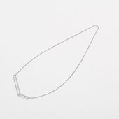 to/SHAPESネックレス ショート