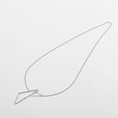 to/SHAPESネックレス ロング