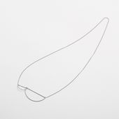 to/SHAPESネックレス ロング