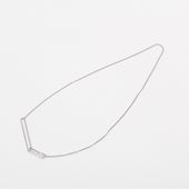 to/SHAPESネックレス ロング