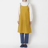 マスタード×グリーン