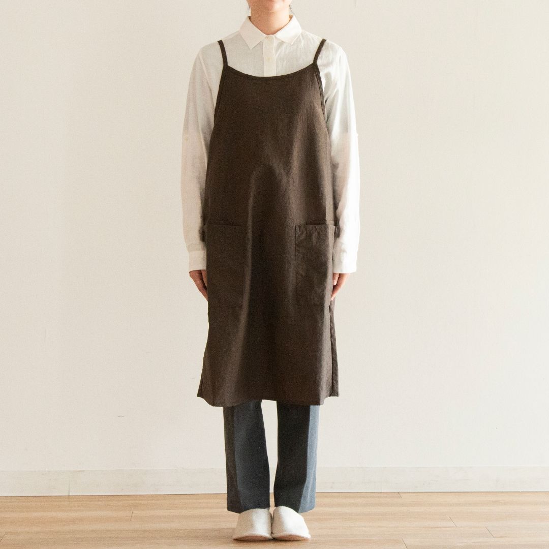 ブラウン×ブラウン