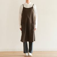 ブラウン×ブラウン