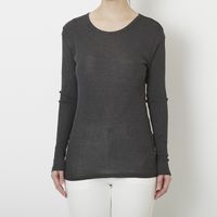 チャコールグレー