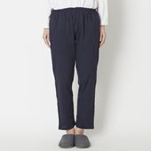 スタイルストアの高島ちぢみ 汗取りもんぺパンツ