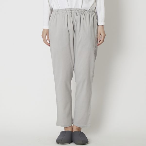 スタイルストアの高島ちぢみ 汗取りもんぺパンツ -涼しい、軽い、動き