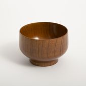 SHIRASAGI/サブロク椀 布袋