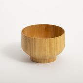 SHIRASAGI/サブロク椀 布袋