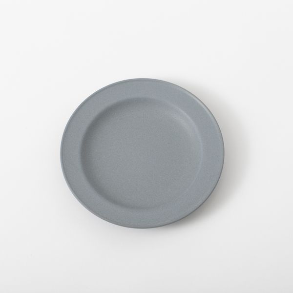 きほんのうつわ/小皿 -食洗器・レンジ・オーブンもOK！組み合わせで