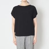 SAIFUKU/二の腕が気にならないプルオーバー