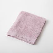 天衣無縫/スーピマレジェ　ウォッシュタオル