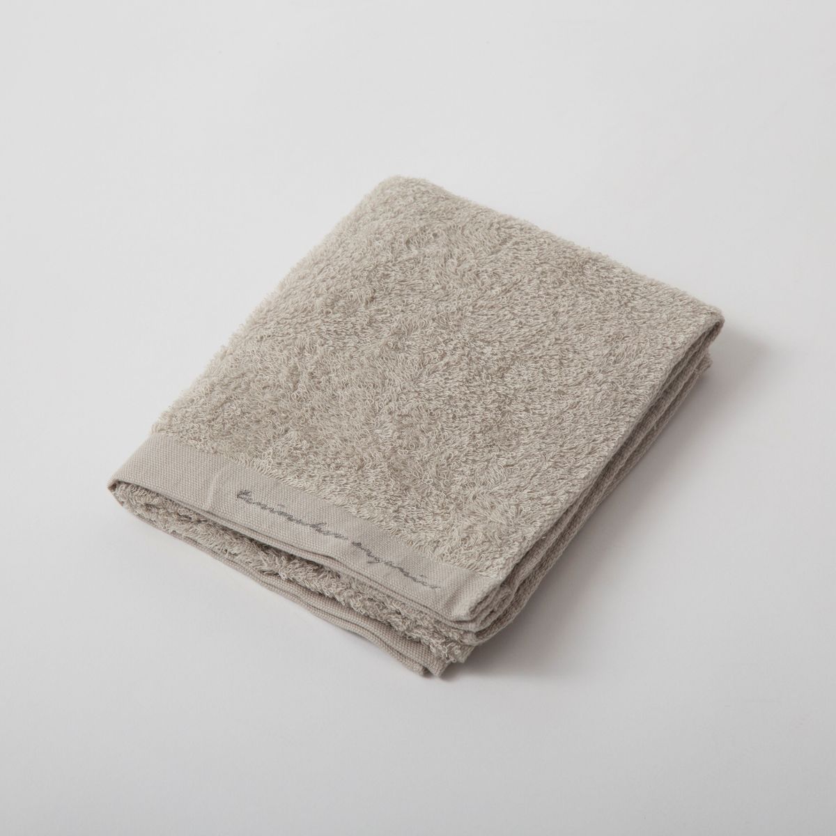 スモークグリーン