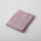 天衣無縫/スーピマレジェ　フェイスタオル