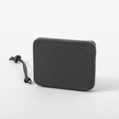 SOPO/ラウンドジップパース シボ革