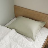 LINEN & BASIC/ピローケース 50x70cm用