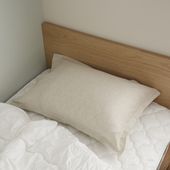 LINEN & BASIC/ピローケース 50x70cm用