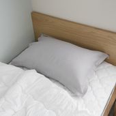 LINEN & BASIC/ピローケース 43x63cm用