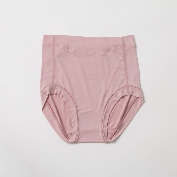 TAKEFU/ベリーショーツ -竹由来の吸水・抗菌性で肌を包む、なめらか