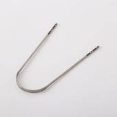 純チタン製 舌みがき クリンタン