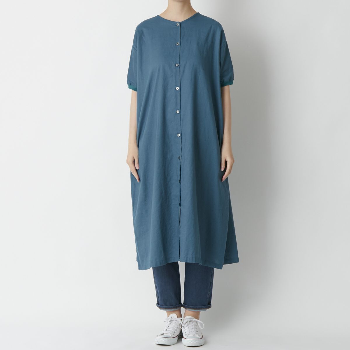 オールドブルー