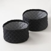 CRISTEL/ホットキルト 24cm用セット（L・LL）