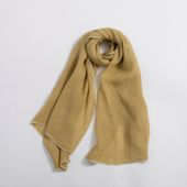 WASHI-TECH/和紙のストール