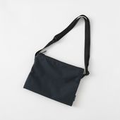 SiiLo/BRT 2-ROOMサコッシュ