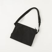 SiiLo/BRT 2-ROOMサコッシュ