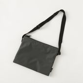 SiiLo/BRT 2-ROOMサコッシュ