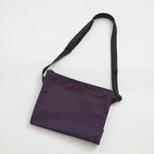 SiiLo/BRT 2-ROOMサコッシュ