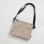 SiiLo/BRT 2-ROOMサコッシュ