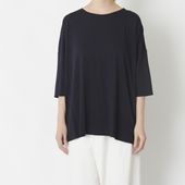 TAKEFU/ドロップショルダーTシャツ