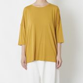 TAKEFU/ドロップショルダーTシャツ