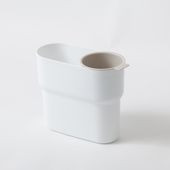 ideaco/分別ゴミ箱 niko