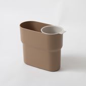 ideaco/分別ゴミ箱 niko