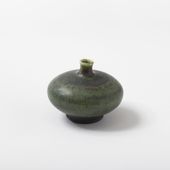 POTPURRI/ART PIECE Flower vase No1