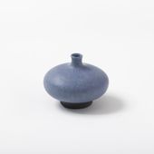 POTPURRI/ART PIECE Flower vase No1