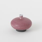 POTPURRI/ART PIECE Flower vase No1