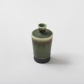 POTPURRI/ART PIECE Flower vase No2