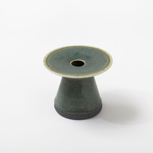 POTPURRI/ART PIECE Flower vase No3 -花のある暮らしが気楽にできる
