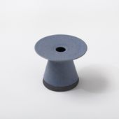 POTPURRI/ART PIECE Flower vase No3