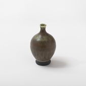 POTPURRI/ART PIECE Flower vase No5