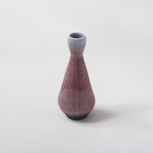 POTPURRI/ART PIECE Flower vase No7