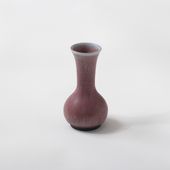 POTPURRI/ART PIECE Flower vase No8