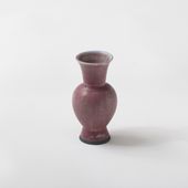 POTPURRI/ART PIECE Flower vase No9