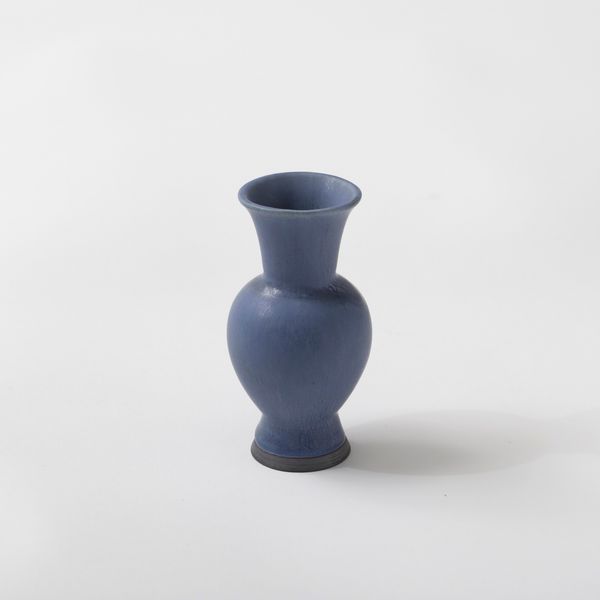 陶器　花瓶　一点物 POTPURRI/ART PIECE Flower vase No9 -花のある暮らしが気楽にできる