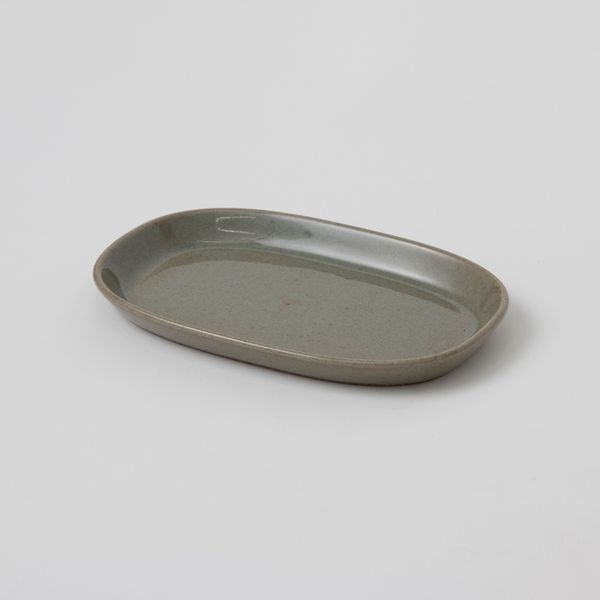 POTPURRI/Torg ロングプレート -食卓に並べやすい、色と形の組み合わせ