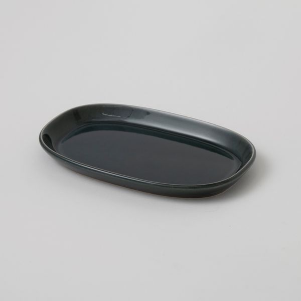 POTPURRI/Torg ロングプレート -食卓に並べやすい、色と形の組み合わせ POTPURRI/Torg ロングプレート -食卓に並べやすい、色と形の組み合わせ