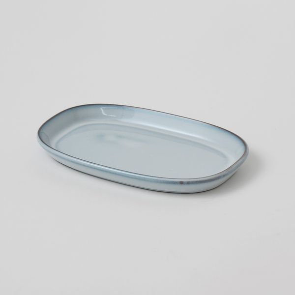 POTPURRI/Torg ロングプレート -食卓に並べやすい、色と形の組み合わせ