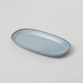 POTPURRI/Torg オーバルプレートS